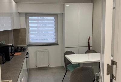 Apartament cu 2 camere decomandat în Central - 4
