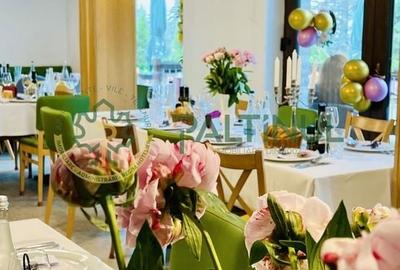 Afacere la Cheie - Pensiune 12 camere în Păltiniș - 9