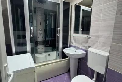 Garsonieră semidecomandată în Florești - 7