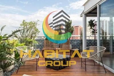 Apartament cu 4 camere decomandat în Herăstrău - 3