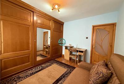 Apartament cu 2 camere decomandat, mobilat în Tudor Vladimirescu - 6