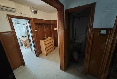 Apartament cu 3 camere decomandat, mobilat în Inel II - 2