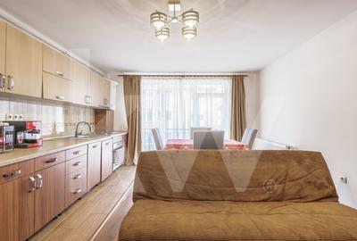 Apartament 3 camere - Cartierul Arhitectilor, str. Ioan Virgil Ispas - 4