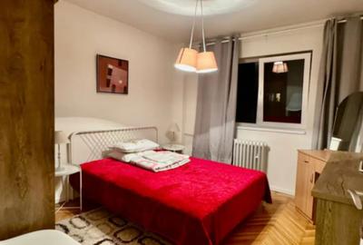 Apartament cu 2 camere decomandat, mobilat în Tomis Nord - 2