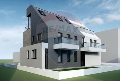 Spațiu comercial, de 370 mp, în Grigorescu - 2