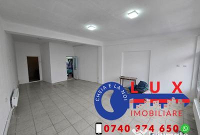 Spațiu comercial, de 40 mp, în E3 - 5