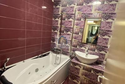 Inchiriez apt. 2cam.Aviatiei,Str. Zagazului,North Area Lake View,renovat,bl.2011 - 11