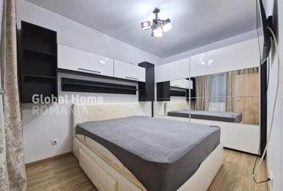 Apartament 2 camere || The Park Apartments -Tineretului + Pa - 9