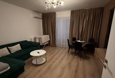 Apartament de inchiriat-QUALIS-Tractorul - 4