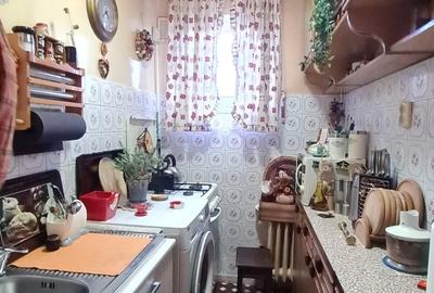 Apartament cu 2 camere semidecomandat în Rahova - 8