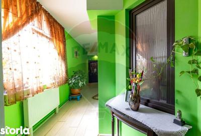 Apartament cu 3 camere decomandat în Alecu Russo - 15