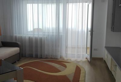 Apartament cu 2 camere semidecomandat, mobilat în Berceni - 2