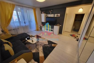 Vanzare apartament Rezervelor 56 - 2