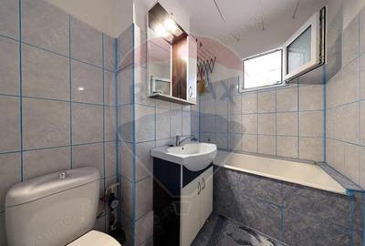 Apartament cu 3 camere de vanzare, in zona centrala Apartament cu 3 camere de vanzare, in zona centrala - 5