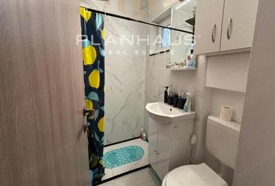 Apartament 3 camere - Parter, renovat 2024, zona Vivo Mall - 5