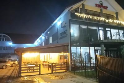 Spațiu comercial, de 1,914 mp, în Central - 6