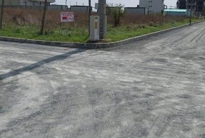 Vand teren Costinesti colt 950mp, zona Golful Francez Vand teren Costinesti colt 950mp, zona Golful Francez - 2