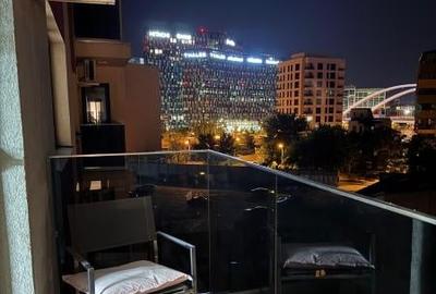 Apartament cu 2 camere decomandat, mobilat în Grozăvești - 8