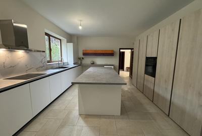 Casă individuală cu 5 camere cu Canalizare în Iancu Nicolae - 4