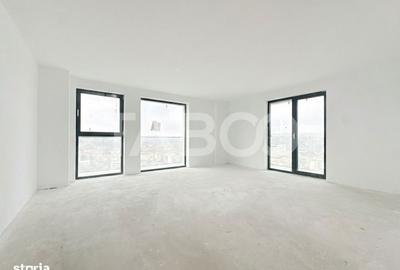 Apartament cu 3 camere semidecomandat în Mărăști - 3