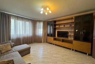 Apartament cu 2 camere în Rahova