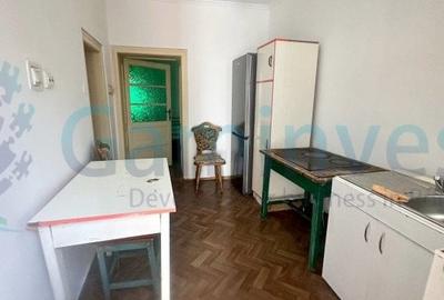 Casă individuală cu 3 camere cu Teren 100 Mp în Cantemir - 6