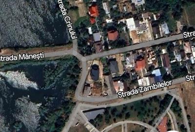 Spațiu comercial, în Central - 4