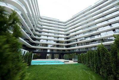 Apartament 2 camere | Yacht Kid | Prima chirie - 7