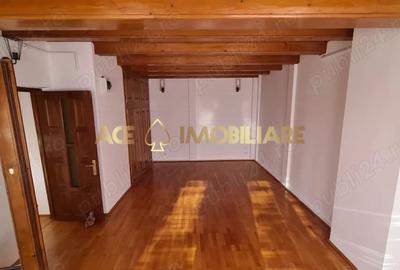 Birou, de 60 mp, în Pieptănari - 4