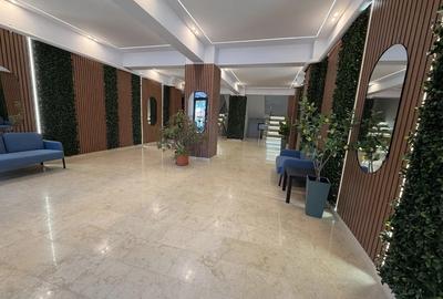 Apartament 2 camere Baneasa Jandarmeriei, finalizat ?i mobilat la cheie - 1