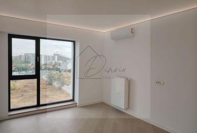 Studio Premium Cortina North Pipera I 42,5mp I Comision 0% - 1