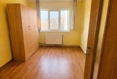 Apartament cu 2 camere decomandat în Central - 2