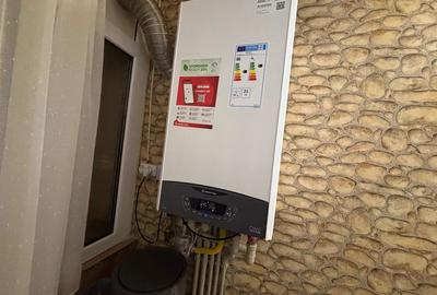 Ap 2 cam zona ostroveni parter - 1