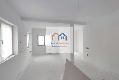 Casa intabulata 4 camere 2 bai curte 180 mp liberi pe Calea Cisnadiei - 5