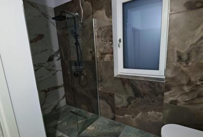 Apartament cu 2 camere finalizat , pod in CF situat in Giroc . - 6