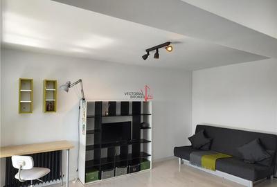 Garsoniera Bloc Mixt Dristor Metrou - 17
