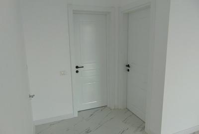 DE la DEZVOLTATOR casa PARTER placa de beton la pod incalzire in pardoseala - 8