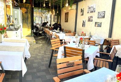 Dristor, Drumul Murgului - 1