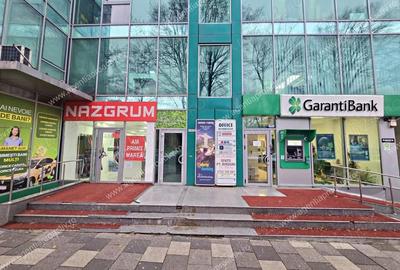 Spațiu comercial, de 180 mp, în Țiglina 1 - 3