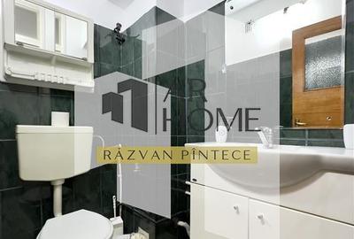 Apartament 3 camere decomandat centrala termica Gheorghe Doj - 12