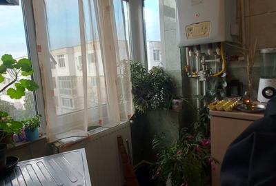 Apartament 2 camere cu centrală termică – zona I.C. Frimu. - 6