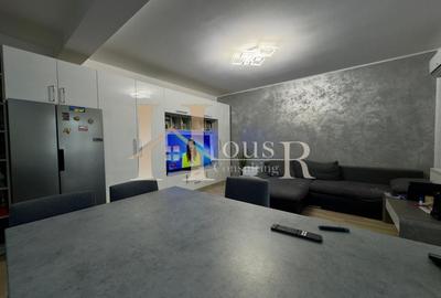 Apartament cu 2 camere decomandat, mobilat în Girocului - 2