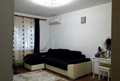 Apartament cu 2 camere decomandat în Teilor - 17