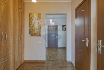 Casa parter pe teren 750 mp in Sanpetru - Comision 0% - 24