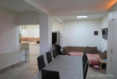 Casă cu 6 camere în Central - 6