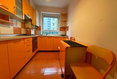 Apartament cu gradina, 2 camere, cartier Avantgarden Apartament cu gradina, 2 camere, cartier Avantgarden - 6