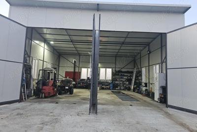 Spațiu comercial, de 100 mp, în Căciulați - 2