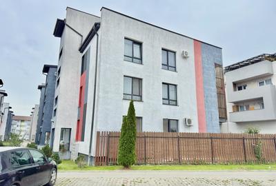 Apartament 3 camere - Decomandat - MOBILAT ȘI UTILAT - 1