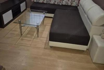 Garsoniera de inchiriat in centrul civic zona AFI Mall - 3