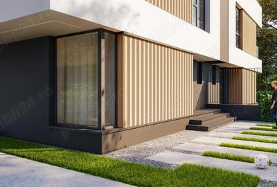 Casa premium cu 3 dormitoare in Baia Mare - 4